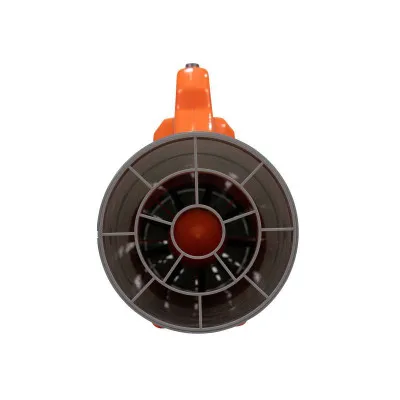 Ruris Aku fukar lístia 40 V SF1345e