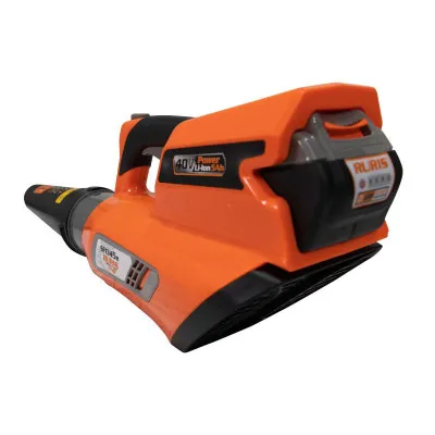 Ruris Aku fukar lístia 40 V SF1345e