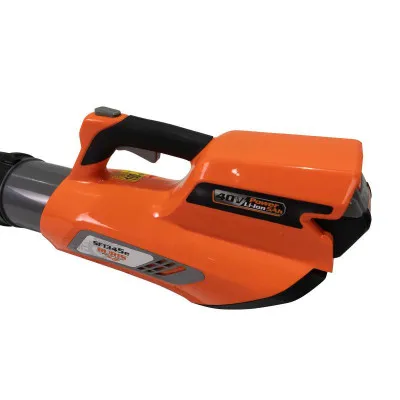 Ruris Aku fukar lístia 40 V SF1345e