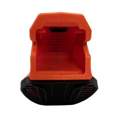 Ruris Aku fukar lístia 40 V SF1345e