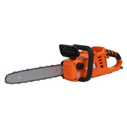 Ruris Aku reťazová píla 40V RM3545e