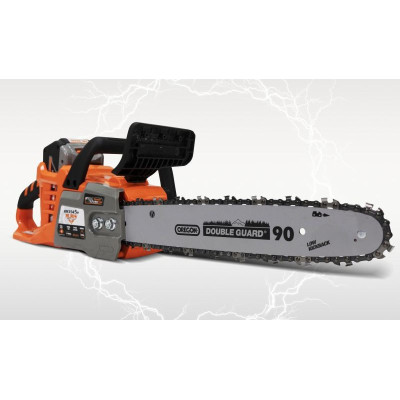 Ruris Aku reťazová píla 40V RM3545e