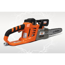 Ruris Aku reťazová píla 40V RM3545e
