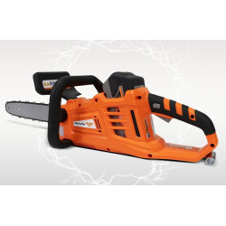 Ruris Aku reťazová píla 40V RM3545e