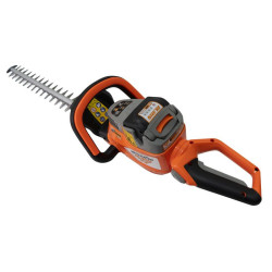 Ruris Aku nožnice na živý plot 40V RF5345e