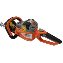 Ruris Aku nožnice na živý plot 40V RF5345e