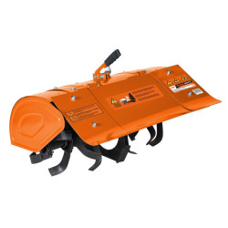 Ruris Malotraktor C977 s kultivátorom