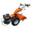 Ruris Malotraktor C977 s kultivátorom