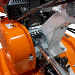 Ruris Kultivátor 7500ACC