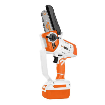 Ruris Aku mini reťazová píla s predĺžením 1424e