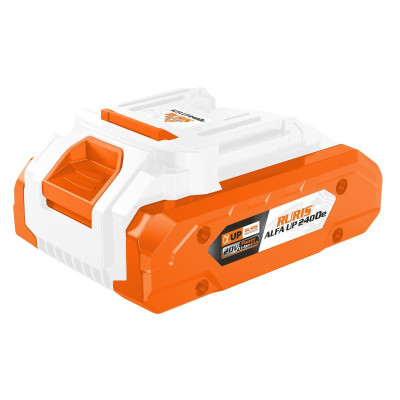 Ruris Akumulátor 20V / 4Ah Alfa UP 2400e