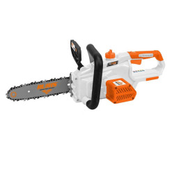 Ruris Aku reťazová píla 2524e