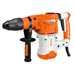 Ruris Elektrické vŕtacie kladivo SDS Max RMX10042