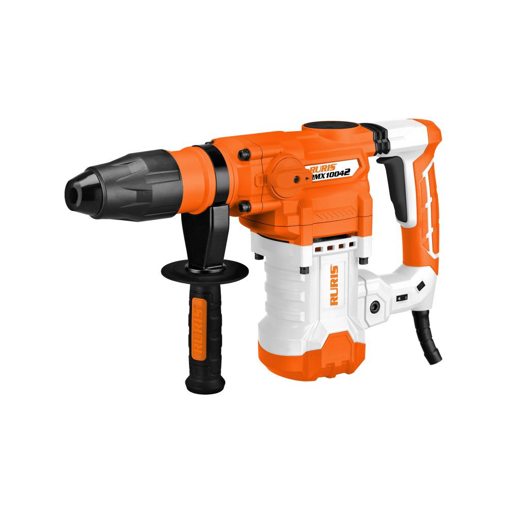 Ruris Elektrické vŕtacie kladivo SDS Max RMX10042