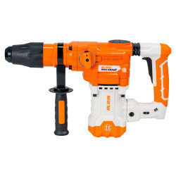 Ruris Elektrické vŕtacie kladivo SDS Max RMX10042