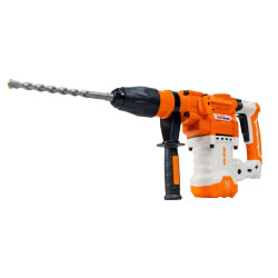 Ruris Elektrické vŕtacie kladivo SDS Max RMX10042