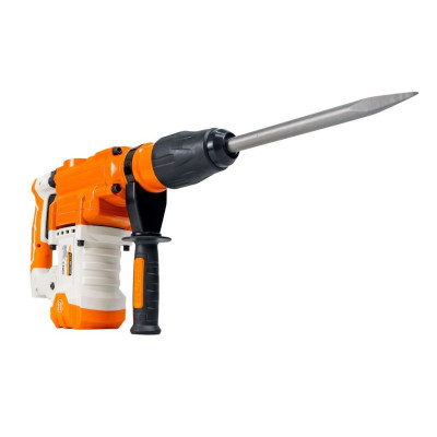 Ruris Elektrické vŕtacie kladivo SDS Max RMX10042