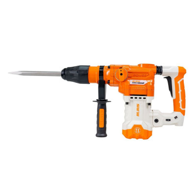 Ruris Elektrické vŕtacie kladivo SDS Max RMX10042