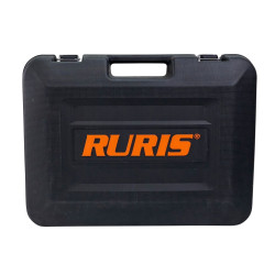 Ruris Elektrické vŕtacie kladivo SDS Max RMX10042