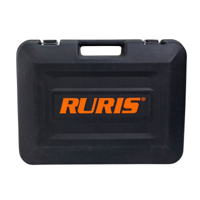 Ruris Elektrické vŕtacie kladivo SDS Max RMX10042