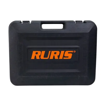 Ruris Elektrické vŕtacie kladivo SDS Max RMX10042