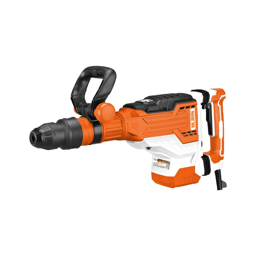 Ruris Elektrické búracie kladivo SDS Max RMX25050