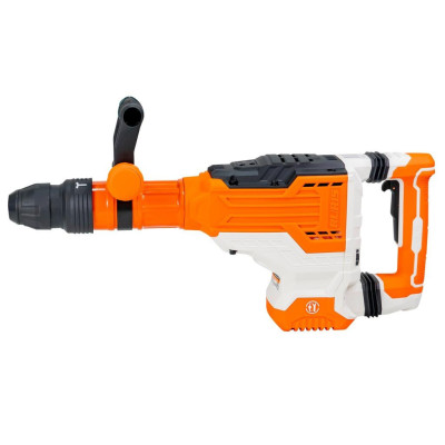 Ruris Elektrické búracie kladivo SDS Max RMX25050