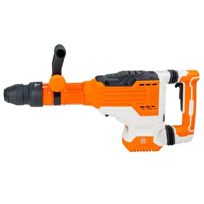 Ruris Elektrické búracie kladivo SDS Max RMX25050