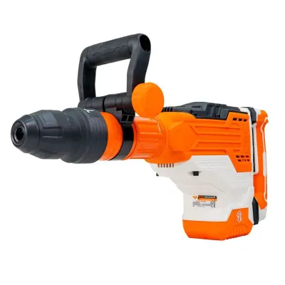 Ruris Elektrické búracie kladivo SDS Max RMX25050