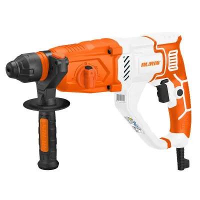 Ruris Elektrické vŕtacie kladivo SDS Plus RMX3026
