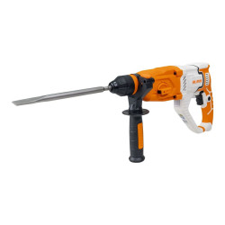 Ruris Elektrické vŕtacie kladivo SDS Plus RMX3026