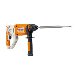 Ruris Elektrické vŕtacie kladivo SDS Plus RMX3026