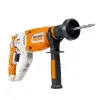 Ruris Elektrické vŕtacie kladivo SDS Plus RMX3026