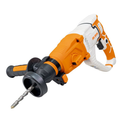 Ruris Elektrické vŕtacie kladivo SDS Plus RMX3026
