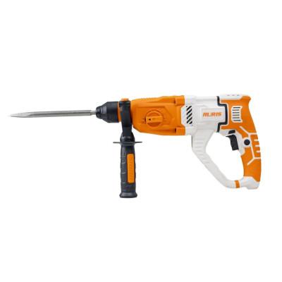 Ruris Elektrické vŕtacie kladivo SDS Plus RMX3026