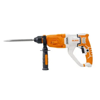 Ruris Elektrické vŕtacie kladivo SDS Plus RMX3026