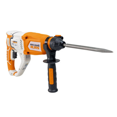 Ruris Elektrické vŕtacie kladivo SDS Plus RMX3026