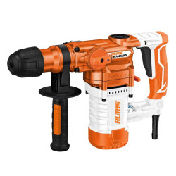 Ruris Elektrické vŕtacie kladivo SDS Plus RMX4526