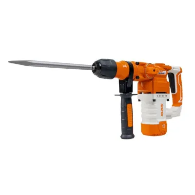 Ruris Elektrické vŕtacie kladivo SDS Plus RMX4526