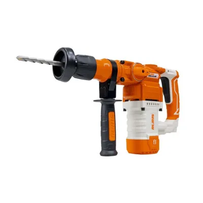 Ruris Elektrické vŕtacie kladivo SDS Plus RMX4526