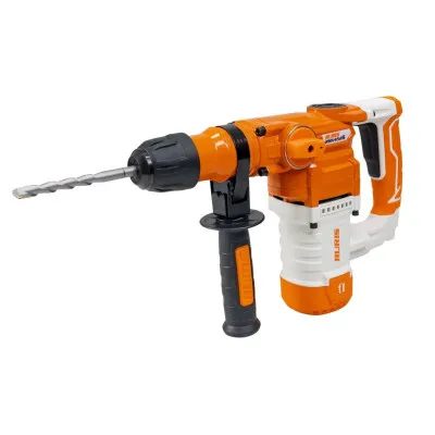 Ruris Elektrické vŕtacie kladivo SDS Plus RMX4526