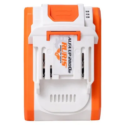 Ruris Akumulátor 20 V / 8 Ah Alfa UP 2800e