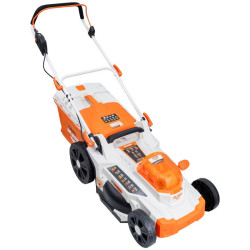 Ruris Aku kosačka RXI 4344e