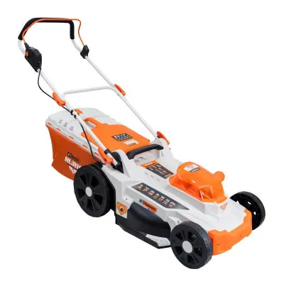 Ruris Aku kosačka RXI 4344e