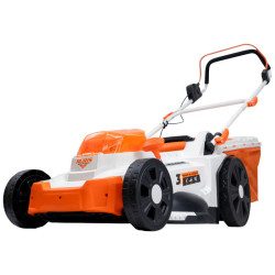 Ruris Aku kosačka RXI 4344e