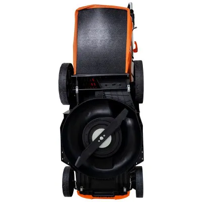 Ruris Aku kosačka RXI 4344e