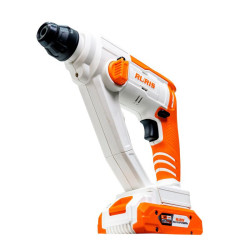 Ruris Aku vŕtacie kladivo RMX1210