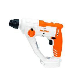 Ruris Aku vŕtacie kladivo RMX1210