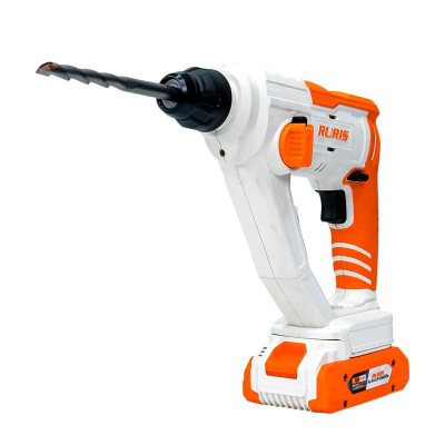 Ruris Aku vŕtacie kladivo RMX1210