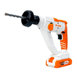 Ruris Aku vŕtacie kladivo RMX1210